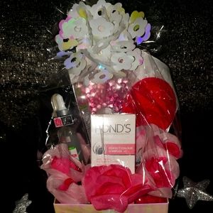 Glowing Skin Gift Set